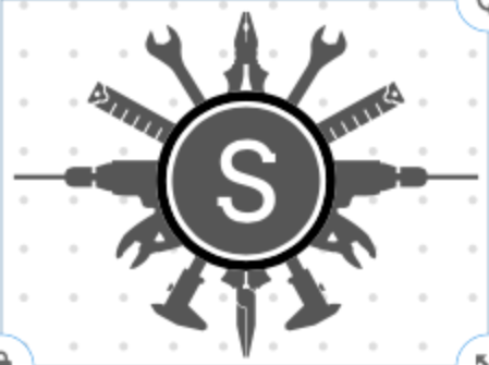 logo here